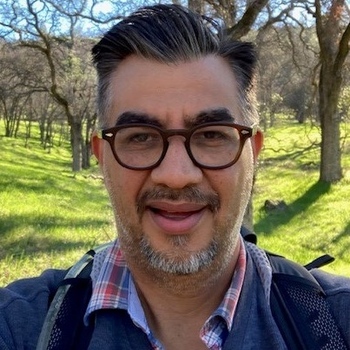 Clinician Headshot