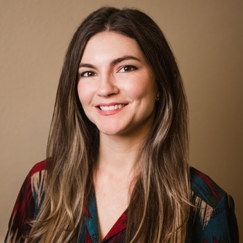 Avatar of Brooke Brockman