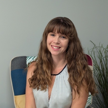 Clinician Headshot