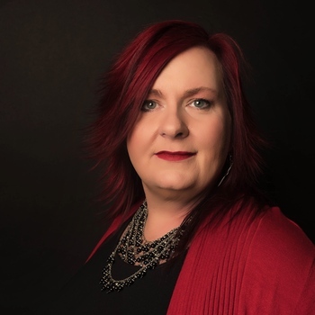 Clinician Headshot