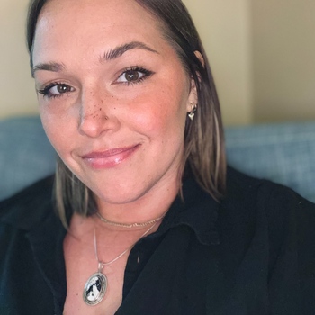 Avatar of Rhiannon Hedrick