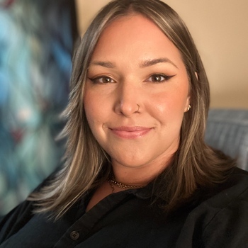 Avatar of Rhiannon Hedrick