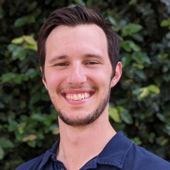 Clinician Headshot