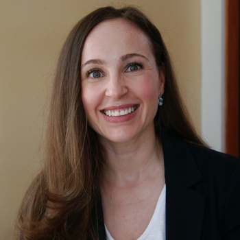 Avatar of Christina L. Saltman, PhD