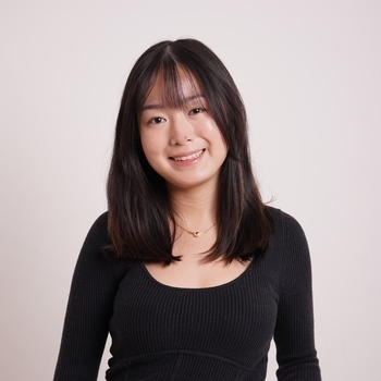 Avatar of Beverly Wong