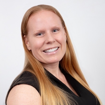 Clinician Headshot