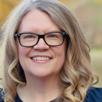 Avatar of Dr. Olivia Wedel