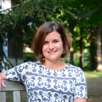 Clinician Headshot