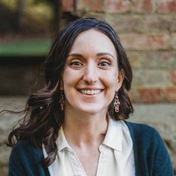 Clinician Headshot