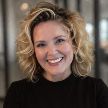 Avatar of Gail Snowbarger, MAC, MEd, LPC