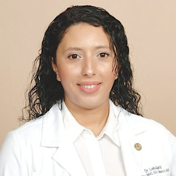 Clinician Headshot