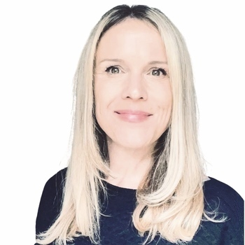 Clinician Headshot