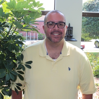 Avatar of Richard Casey