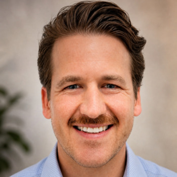 Avatar of Jonathan Graham