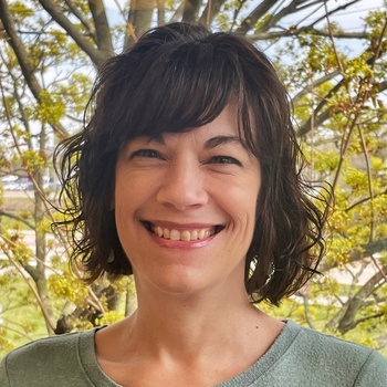 Clinician Headshot