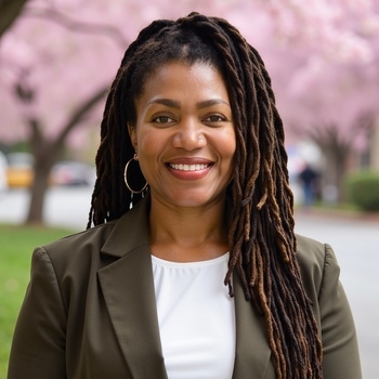 Avatar of LaShaun Garrett-Fears, LMHC, LPC, CCTP