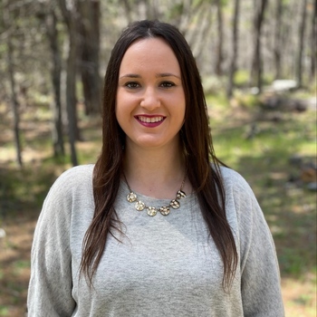 Clinician Headshot