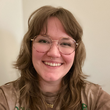 Avatar of Haley Fieger