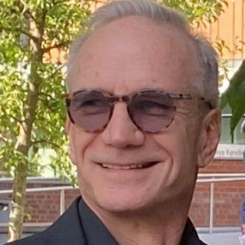 Avatar of David Smart
