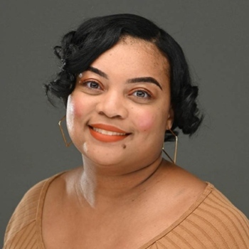 Avatar of Amber Cain