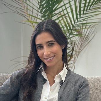 Avatar of Gila Souleiman