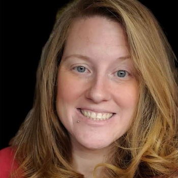 Clinician Headshot