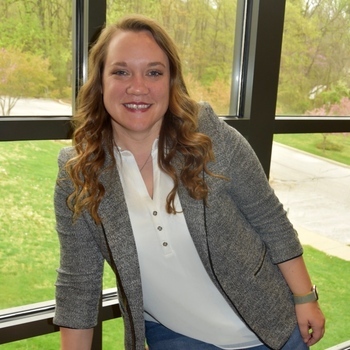 Clinician Headshot