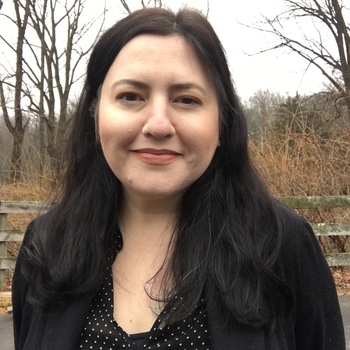 Clinician Headshot