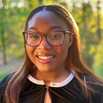Avatar of Chelsi McDougal