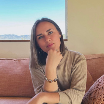 Avatar of Anna Velychko