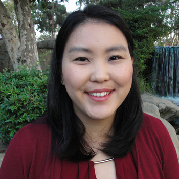 Avatar of Connie Yang