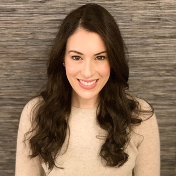 Clinician Headshot