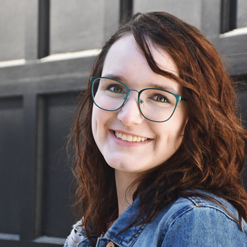 Clinician Headshot