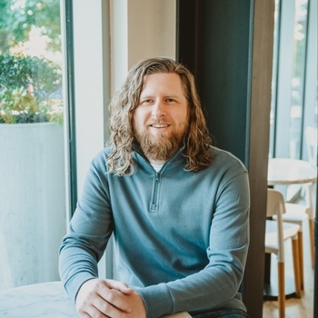 Avatar of Daniel Ferguson