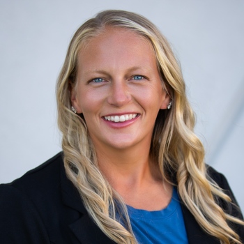 Clinician Headshot