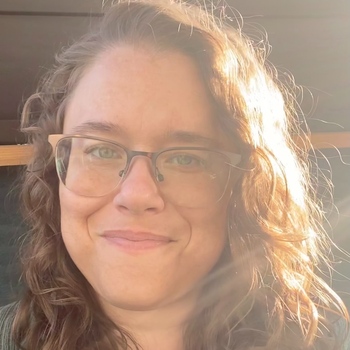 Avatar of Erin C Kilpatrick