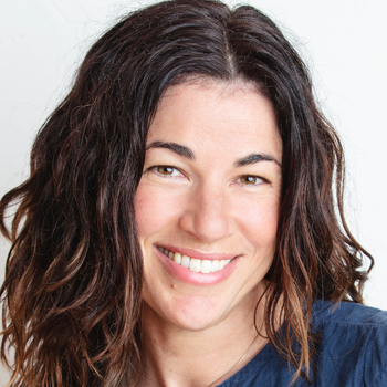 Avatar of Rebecca Yarmuth