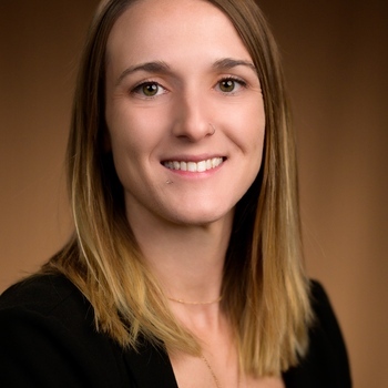 Avatar of Chelsea Turner, LIMHP, LPC, ADHD-CCSP, Certified CPT Provider