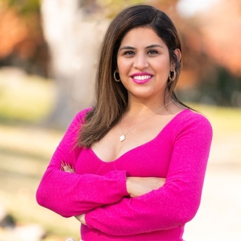 Avatar of Veronica Cerda