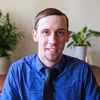 Avatar of Brian Bader, LMHC