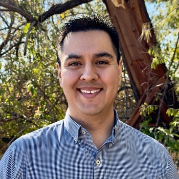 Avatar of Matthew Benavidez