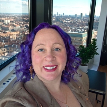 Avatar of Stephanie Scott-Lewis