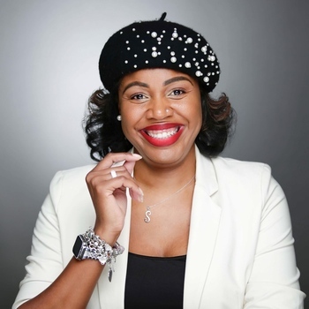 Clinician Headshot