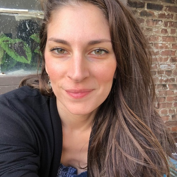 Avatar of Tara Riverso