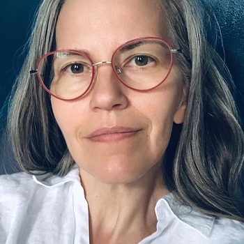 Clinician Headshot