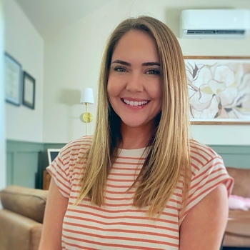 Avatar of Amy Harlow