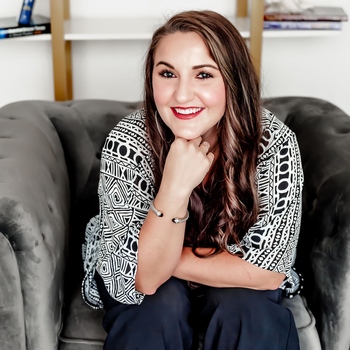 Avatar of Mazie Zielinski, Ph.D., LMFT, LCDC