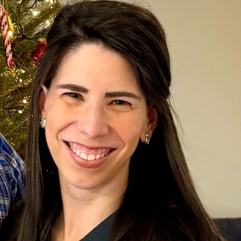 Avatar of Ana Lategan