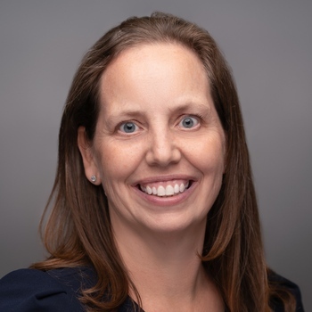 Clinician Headshot