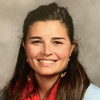 Avatar of Charlotte DiPrisco Vincent
